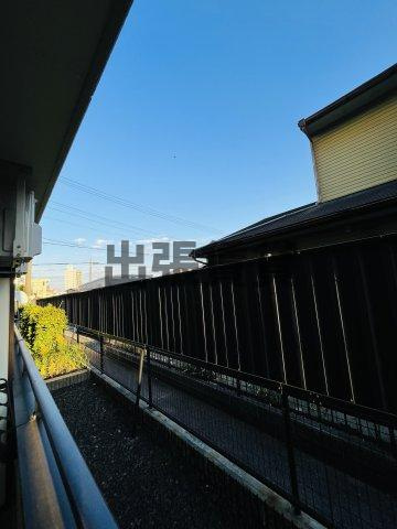 仲介手数料0円！アヴァンス日ノ出の展望