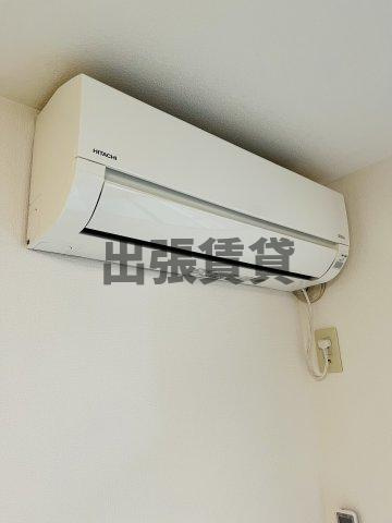 仲介手数料0円！アヴァンス日ノ出の設備