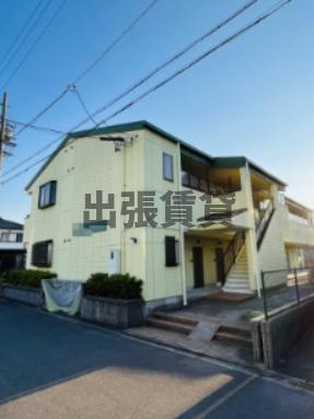 仲介手数料0円！アヴァンス日ノ出の外観