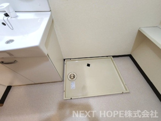 【設備】 | インペリアル花屋敷 | 前回空室時の写真です。