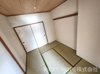 【和室】 | インペリアル花屋敷 | 前回空室時の写真です。