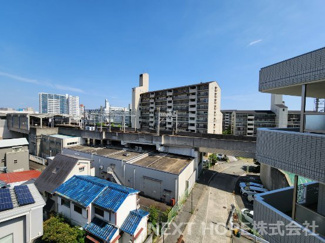 【展望】 | インペリアル花屋敷 | 前回空室時の写真です。