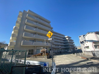 【外観】 | インペリアル花屋敷