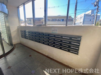 【その他共用部分】 | インペリアル花屋敷