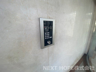 【セキュリティ】 | インペリアル花屋敷