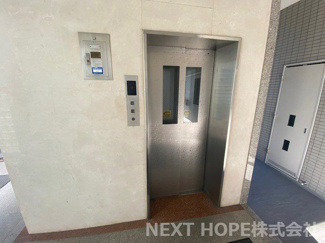 【その他共用部分】 | インペリアル花屋敷