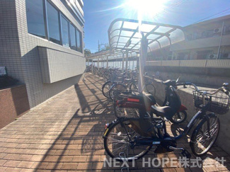 【その他共用部分】 | インペリアル花屋敷