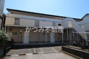 グレープハイムBの画像