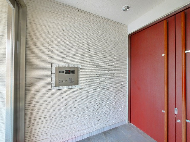 フレアコート奈良のその他共用部分