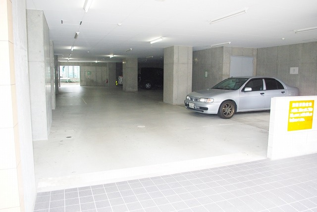 フレアコート奈良のその他共用部分