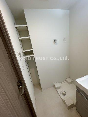 エス・キュート梅田中崎町の設備