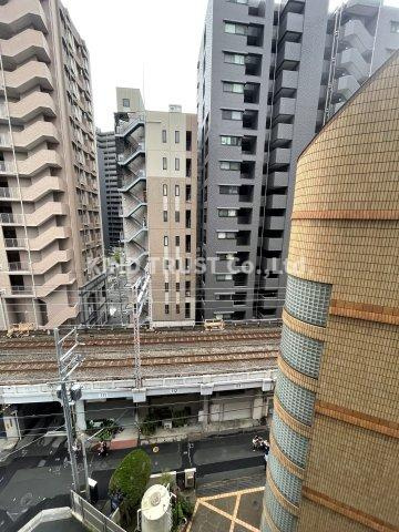 エス・キュート梅田中崎町のその他