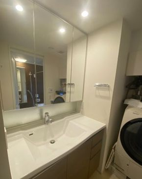 台東区東上野３丁目の賃貸マンション