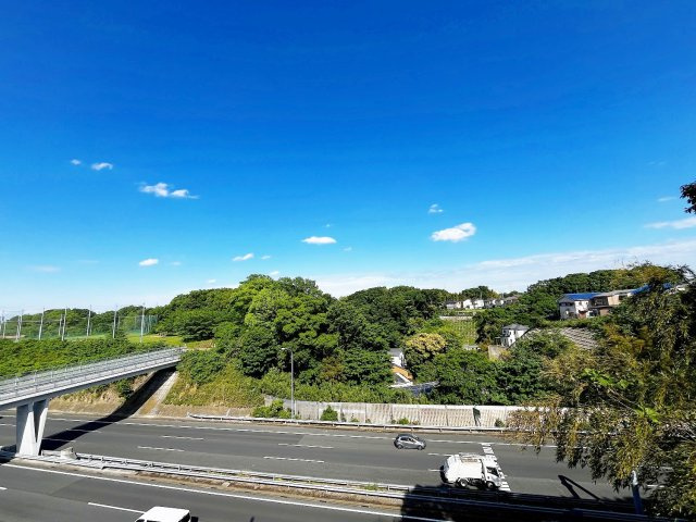 JR南武線「武蔵新城」中古戸建の画像
