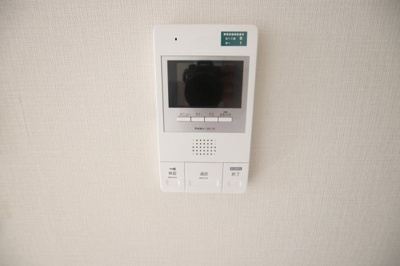 【セキュリティ】 | ステラウッド野中Ⅲ