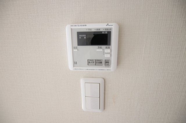 【設備】 | ステラウッド野中Ⅲ