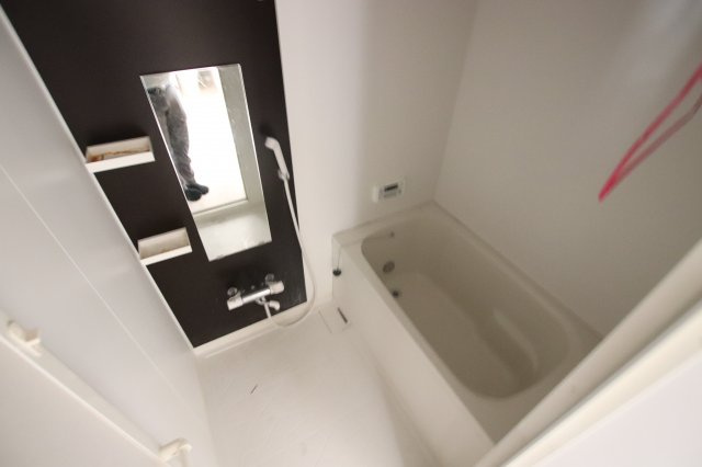 【浴室】 | ステラウッド野中Ⅲ