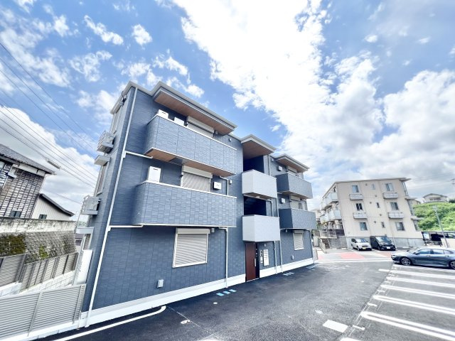 ロイヤルガーデンソラーナ