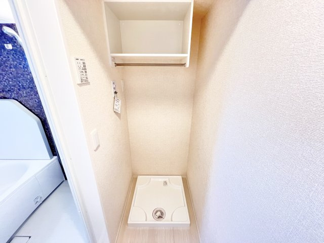 ロイヤルガーデンソラーナの設備|※別部屋参考写真