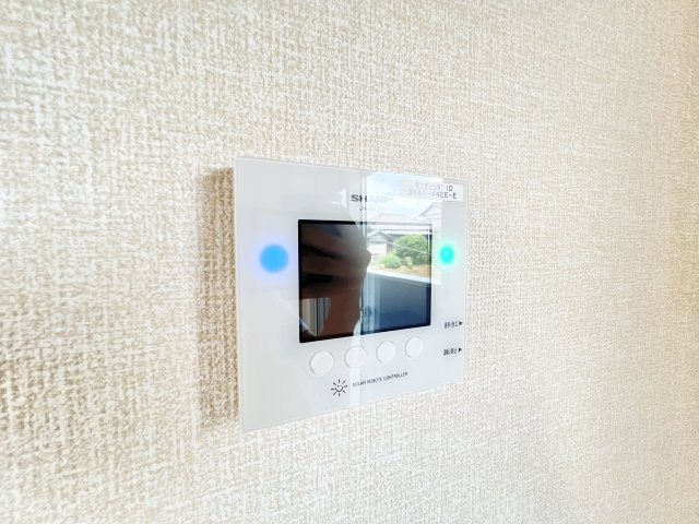 ロイヤルガーデンソラーナの設備|※別部屋参考写真
