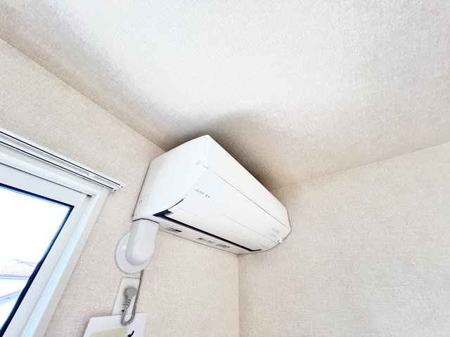 ロイヤルガーデンソラーナの設備|※別部屋参考写真