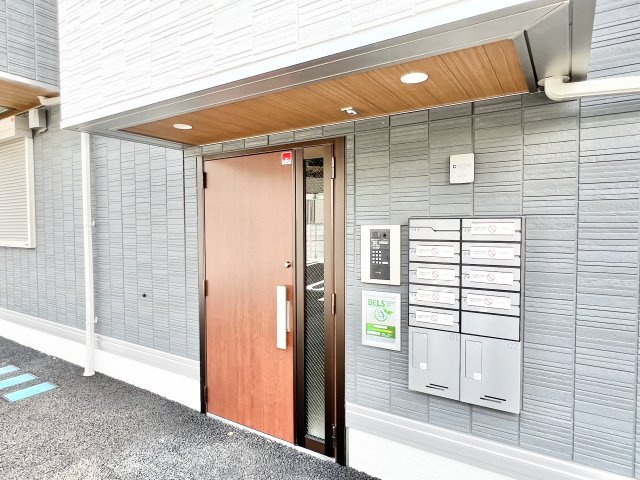 ロイヤルガーデンソラーナのその他共用部分