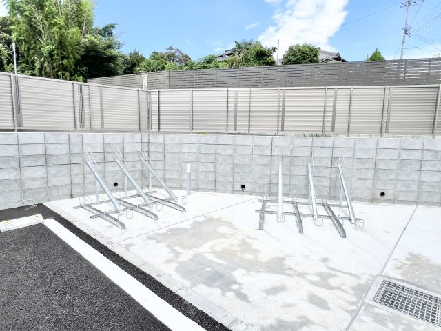 ロイヤルガーデンソラーナのその他共用部分