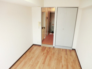 メルベールマウンテンヴィレッジの洋室