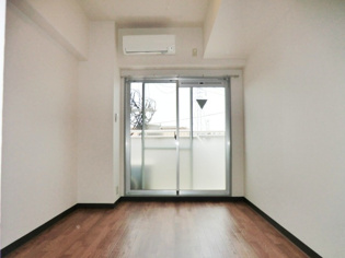 メルベールマウンテンヴィレッジの居間