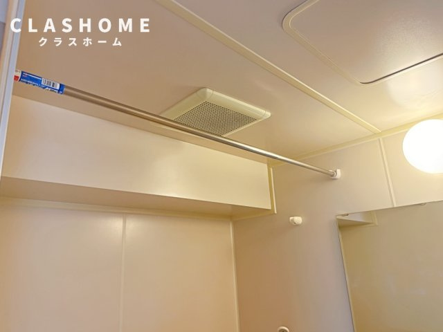 エスポ・アール高松B　　刈谷市の賃貸ならクラスホーム刈谷店のその他|同物件の別部屋になります。