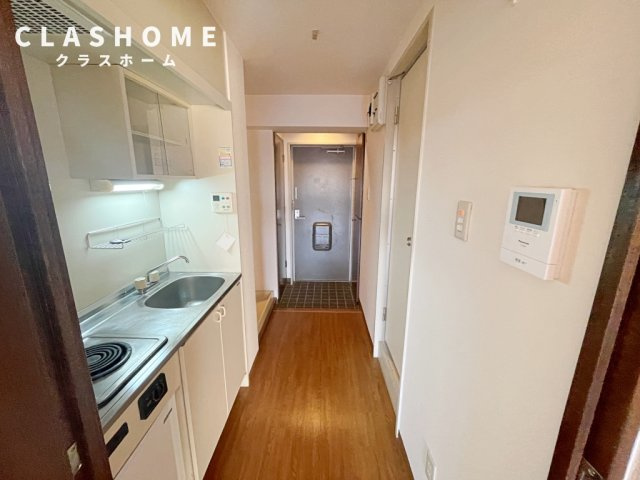 エスポ・アール高松B　　刈谷市の賃貸ならクラスホーム刈谷店のその他|同物件の別部屋になります。