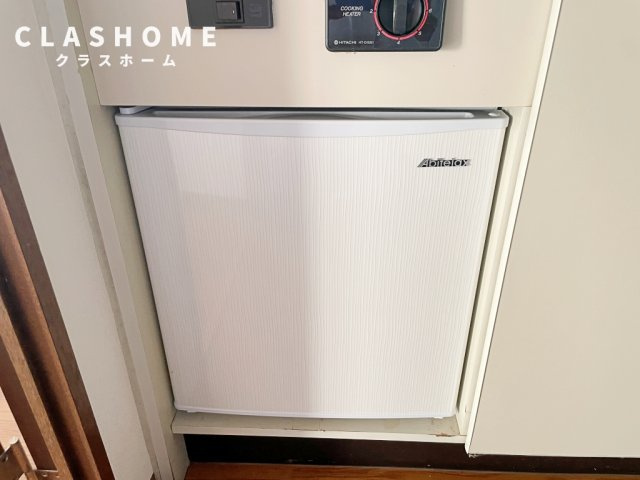 エスポ・アール高松B　　刈谷市の賃貸ならクラスホーム刈谷店の収納|同物件の別部屋になります。