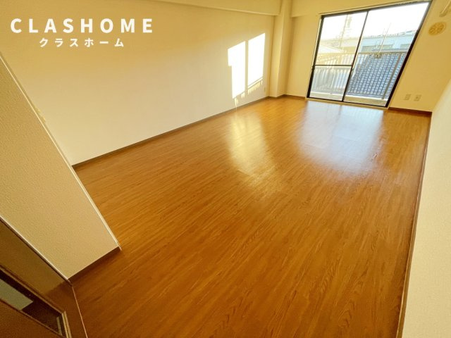 エスポ・アール高松B　　刈谷市の賃貸ならクラスホーム刈谷店の居間・リビング|同物件の別部屋になります。