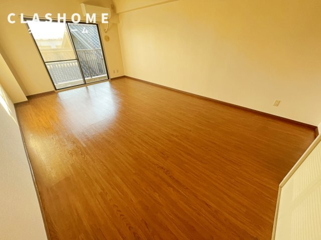 エスポ・アール高松B　　刈谷市の賃貸ならクラスホーム刈谷店の内装|同物件の別部屋になります。