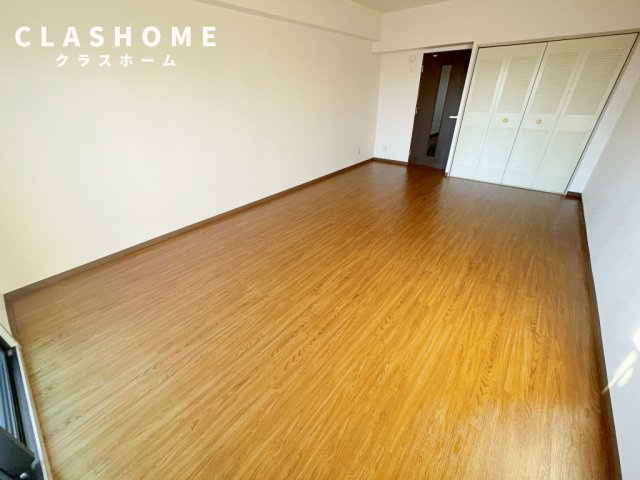 エスポ・アール高松B　　刈谷市の賃貸ならクラスホーム刈谷店の洋室|同物件の別部屋になります。