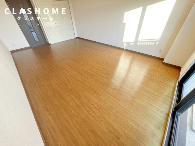 エスポ・アール高松B　　刈谷市の賃貸ならクラスホーム刈谷店の洋室|同物件の別部屋になります。