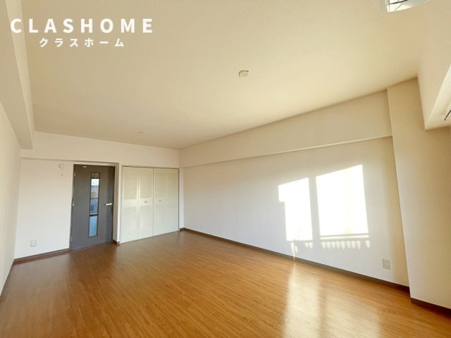 エスポ・アール高松B　　刈谷市の賃貸ならクラスホーム刈谷店の内装|同物件の別部屋になります。