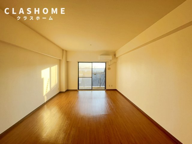 エスポ・アール高松B　　刈谷市の賃貸ならクラスホーム刈谷店の居間・リビング|同物件の別部屋になります。