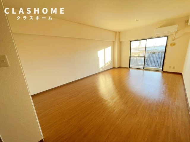 エスポ・アール高松B　　刈谷市の賃貸ならクラスホーム刈谷店の居間・リビング|同物件の別部屋になります。