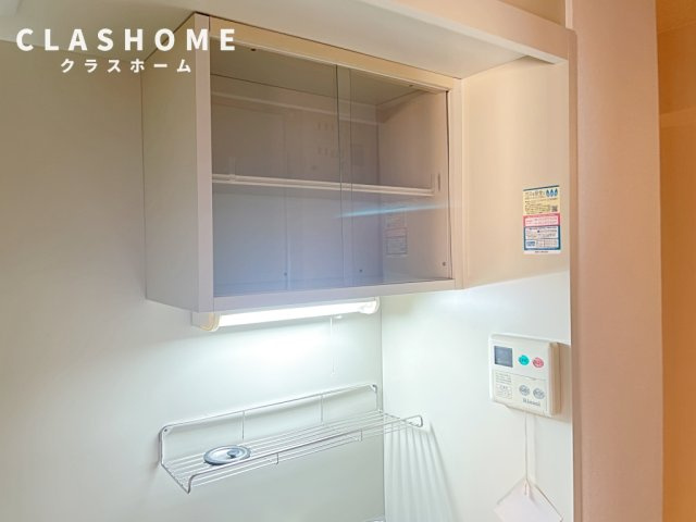 エスポ・アール高松B　　刈谷市の賃貸ならクラスホーム刈谷店のその他|同物件の別部屋になります。