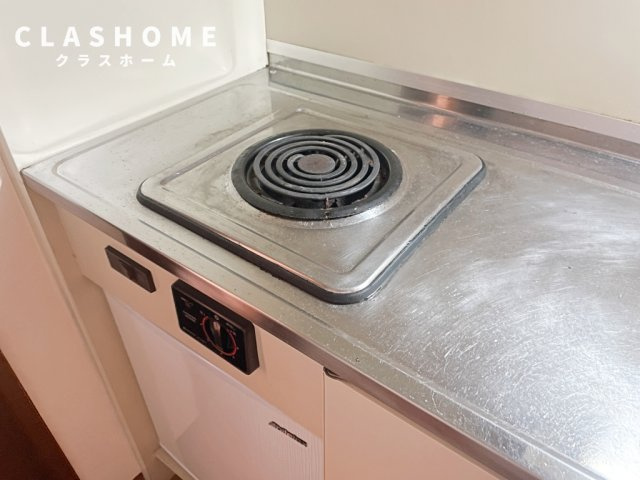 エスポ・アール高松B　　刈谷市の賃貸ならクラスホーム刈谷店の設備|同物件の別部屋になります。