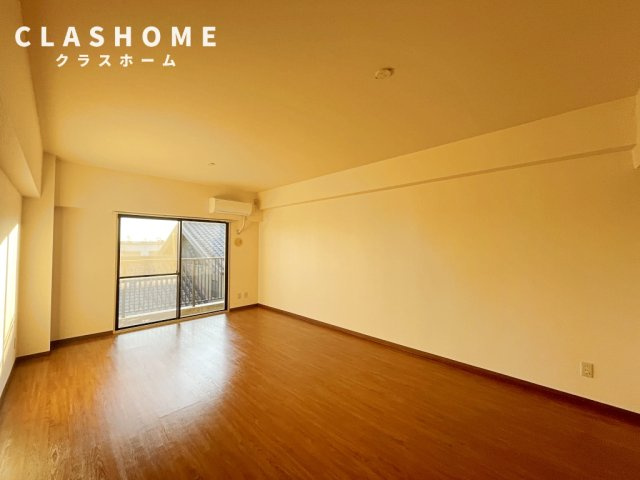 エスポ・アール高松B　　刈谷市の賃貸ならクラスホーム刈谷店の居間・リビング|同物件の別部屋になります。