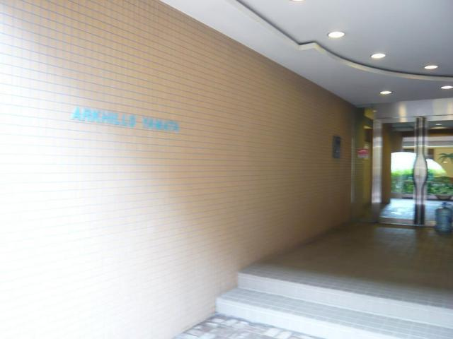 ★ロビー★