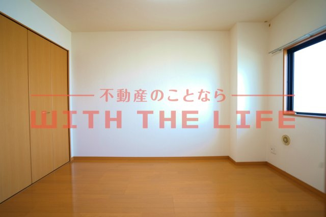 グリーンヒルズ津福【キャッシュバック対象物件】の内装|中はこのようになっています