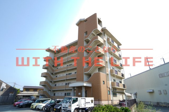 グリーンヒルズ津福【キャッシュバック対象物件】