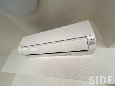 【設備】 | シャトーアスティナ京橋ラルゴ