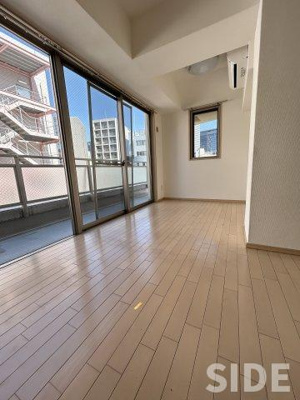 【洋室】 | シャトーアスティナ京橋ラルゴ
