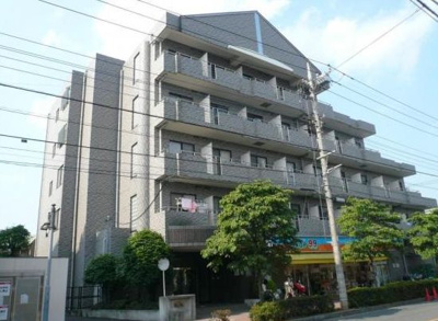 【外観】 | コア・フォーレスト弐番館