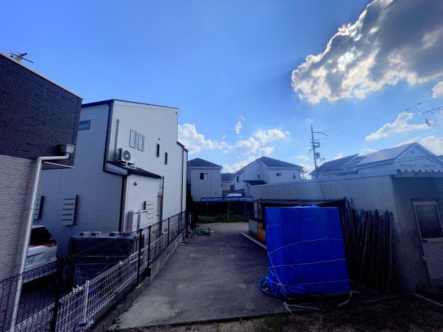 【展望】 | ステラウッド高鷲