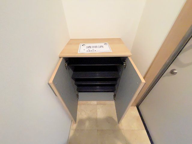 【内装】 | ステラウッド高鷲